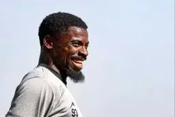 ترکیب پرسپولیس تغییر کرد