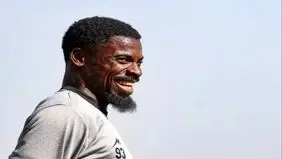 ترکیب پرسپولیس تغییر کرد