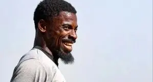 ترکیب پرسپولیس تغییر کرد