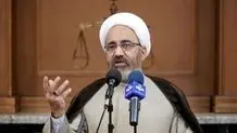  مجازات تکمیلی درمورد بدحجابی باید متناسب با  قانون و عرف باشد / قوه قضاییه وظیفه دارد در این مورد از پلیس حمایت کند

