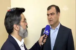 توضیحات رئیس بیمه مرکزی برای جبران خسارت‌دیدگان جنگ تحمیلی سوم + ویدیو
