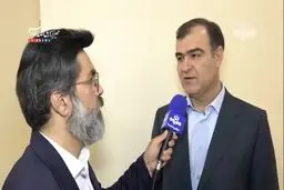 توضیحات رئیس بیمه مرکزی برای جبران خسارت‌دیدگان جنگ تحمیلی سوم + ویدیو