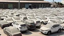 ترخیص فوری بیش از ۴ هزار دستگاه خودرو سواری از گمرک