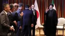 رسانه ژاپنی: رئیسی و نخست‌وزیر ژاپن در نیویورک دیدار می‌کنند