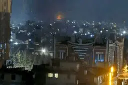 پاکستان رسماً «جنگ علنی» با طالبان را اعلام کرد