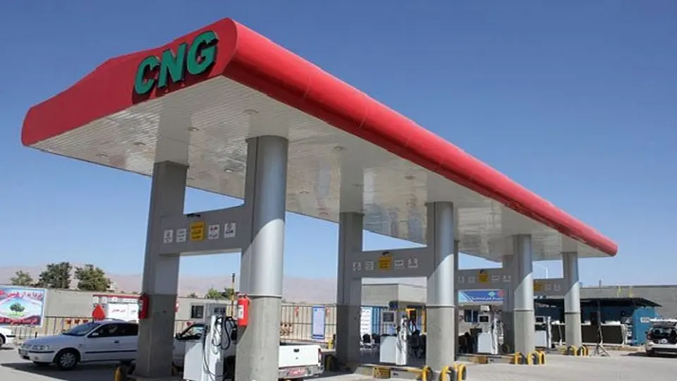 قطع گاز CNG  در مازندران تا کی ادامه دارد؟ 