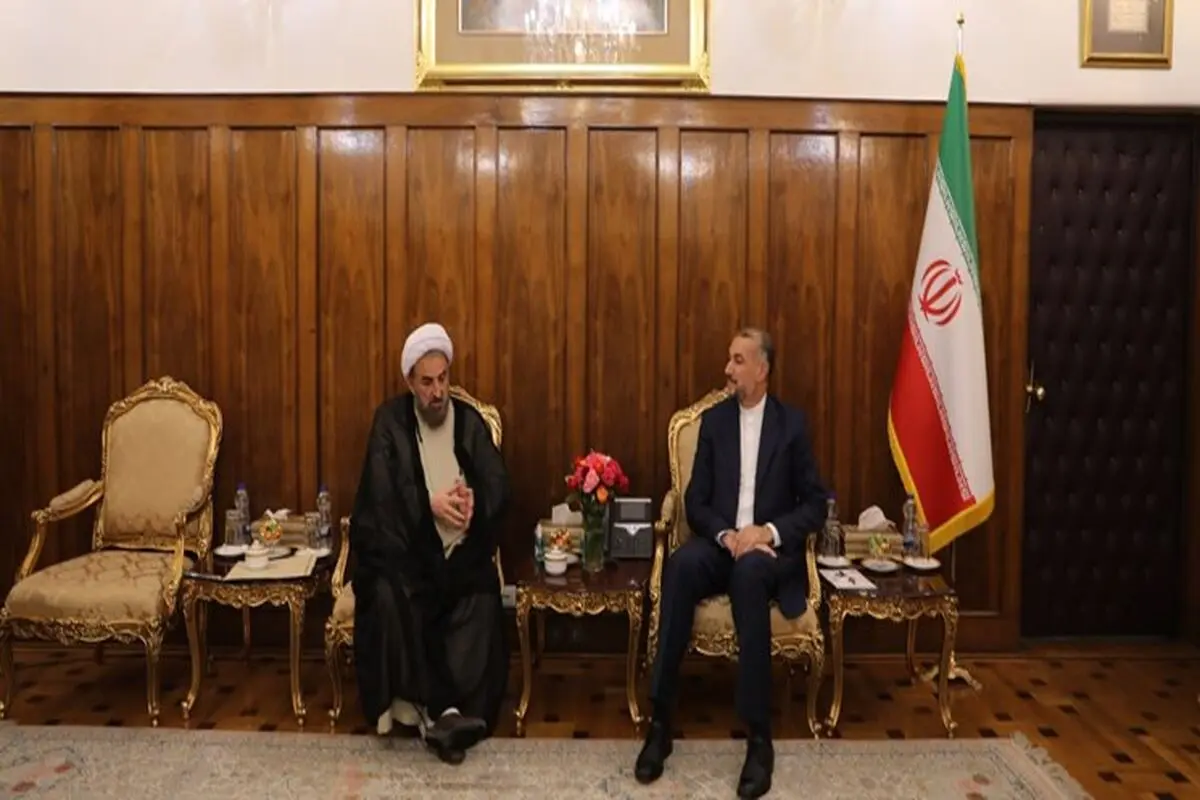  سفیر جدید ایران در واتیکان انتخاب شد

