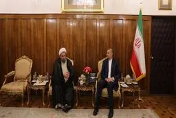  سفیر جدید ایران در واتیکان انتخاب شد

