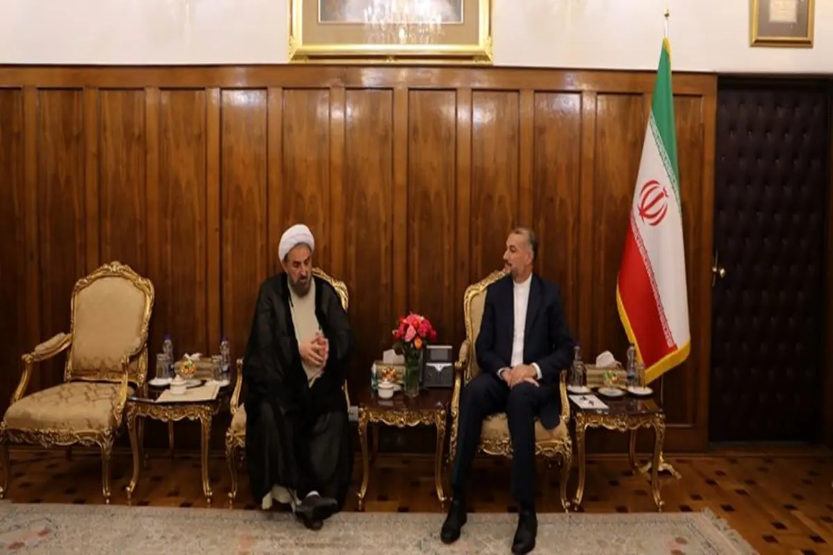  سفیر جدید ایران در واتیکان انتخاب شد

