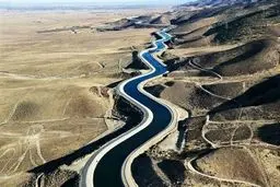 توضیح سخنگوی صنعت آب در مورد رفع مشکل انتقال آب به یزد/ ویدیو