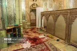 Iran files indictments on 3 terrorists in Shah Cheragh attack