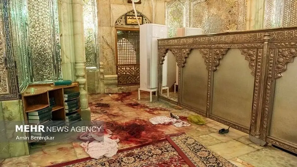 Iran files indictments on 3 terrorists in Shah Cheragh attack