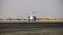 انتقال تعدادی موتور هواپیما از اندونزی به ایران 