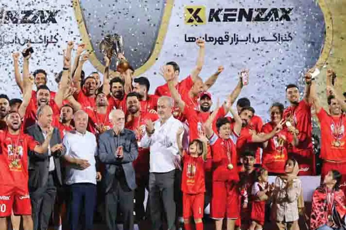 جام نفسگیر سرخ
