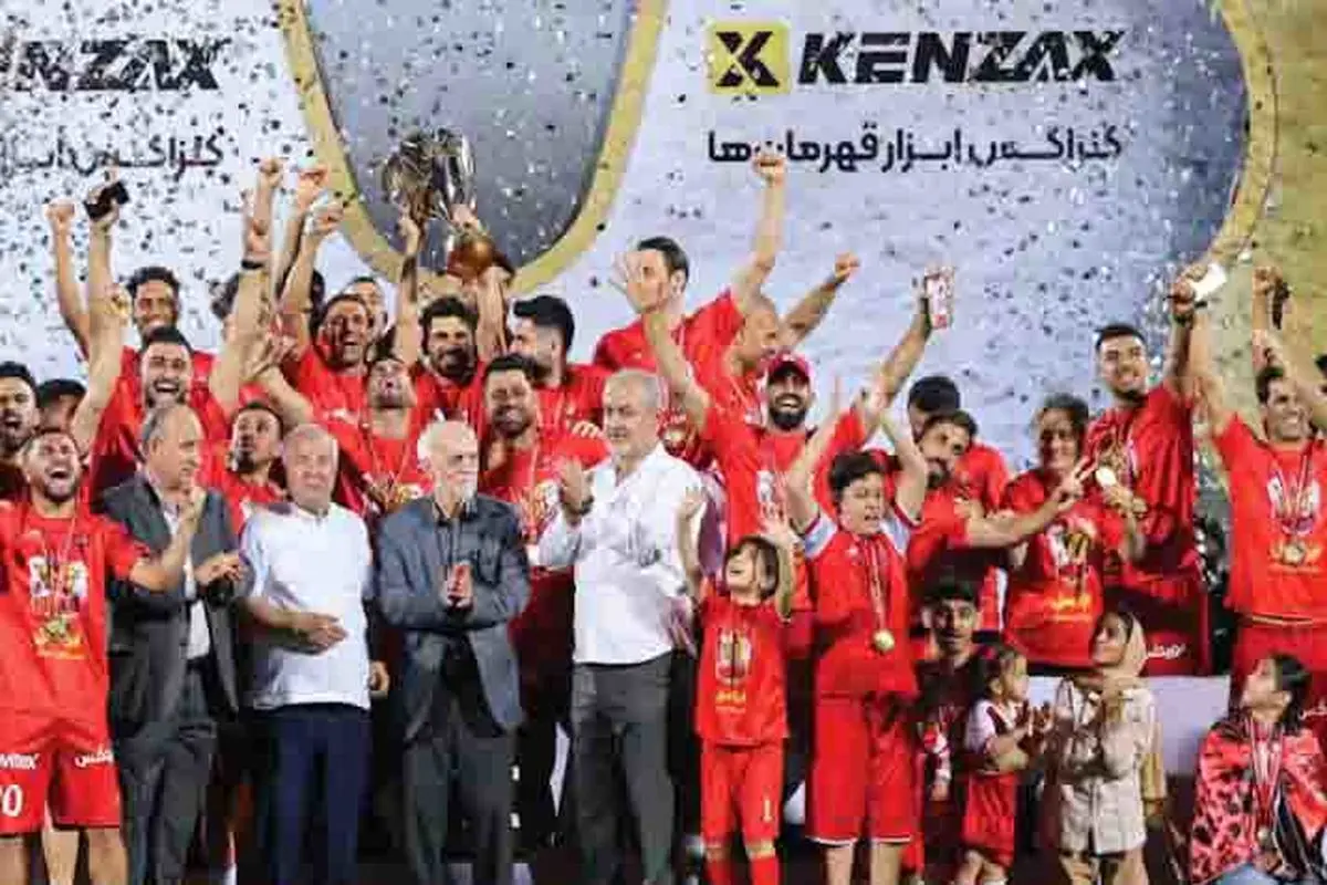 جام نفسگیر سرخ
