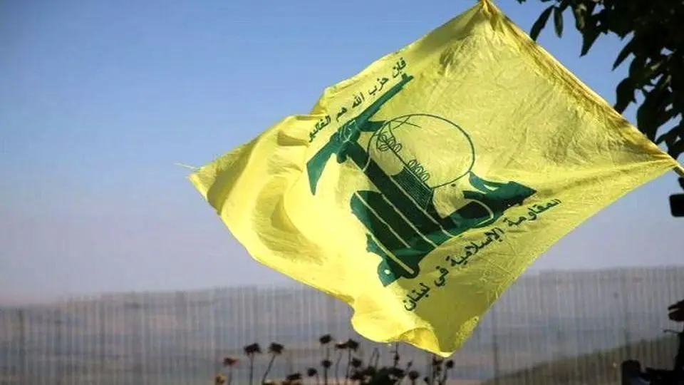 همدردی حزب الله با مردم ترکیه و سوریه