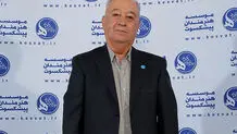 رحیم عزت بقایی درگذشت