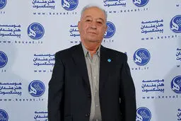 رحیم عزت بقایی درگذشت