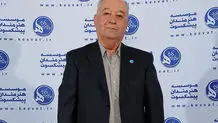 بهمن رجبی نوازنده باسابقه تنبک درگذشت