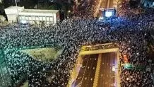 Protests rage against Israeli Netanyahu's ‘judicial reforms’
