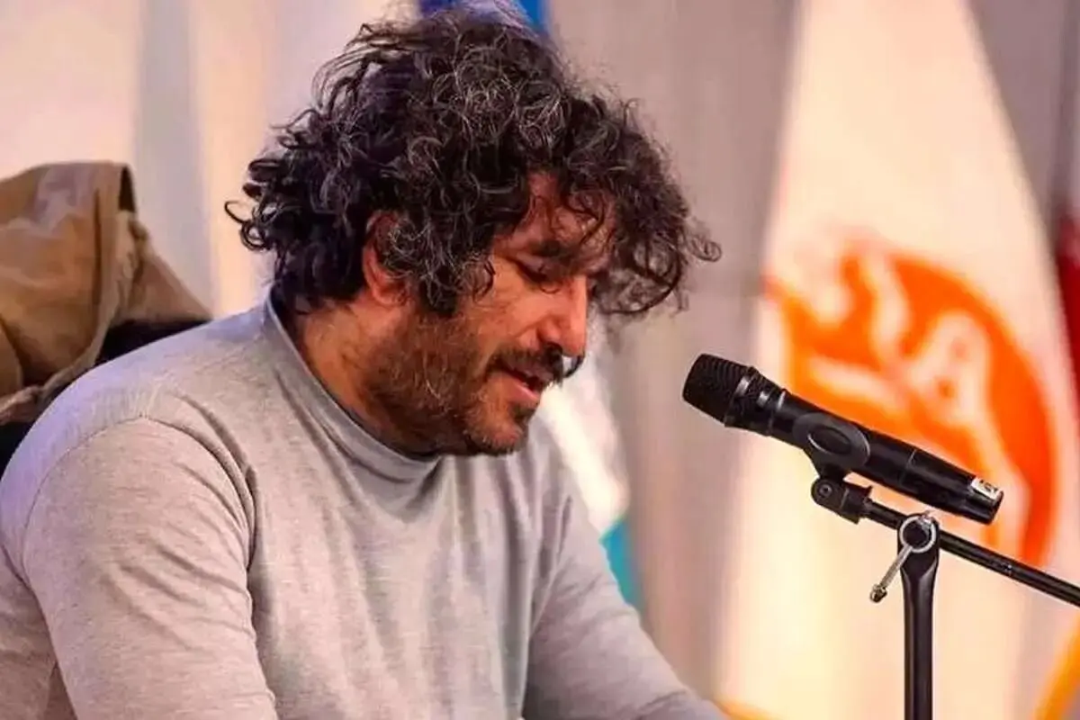ما توقیف نکردیم اصلاحات شورایعالی انجام نشد 