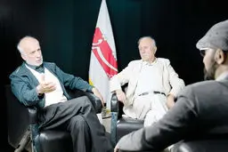 تهران در تقاطع شکست میانجی‌ها