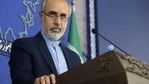 پاسخ کنعانی به گمانه‌زنی‌ها درباره تغییر محل گفت‌گوهای وزرای خارجه ایران و عربستان