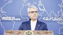 تمرکز ما بر دفاع قاطع از منافع کشور است
