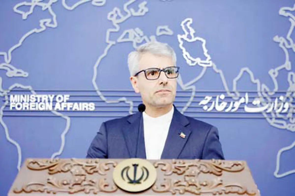 تمرکز ما بر دفاع قاطع از منافع کشور است
