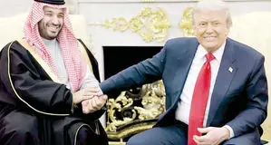 نقش ریاض در فرونشاندن تنش‌های منطقه‌ای