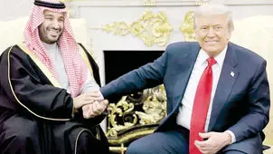 نقش ریاض در فرونشاندن تنش‌های منطقه‌ای