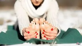 علت سردی دائمی دست و پا چیست؟