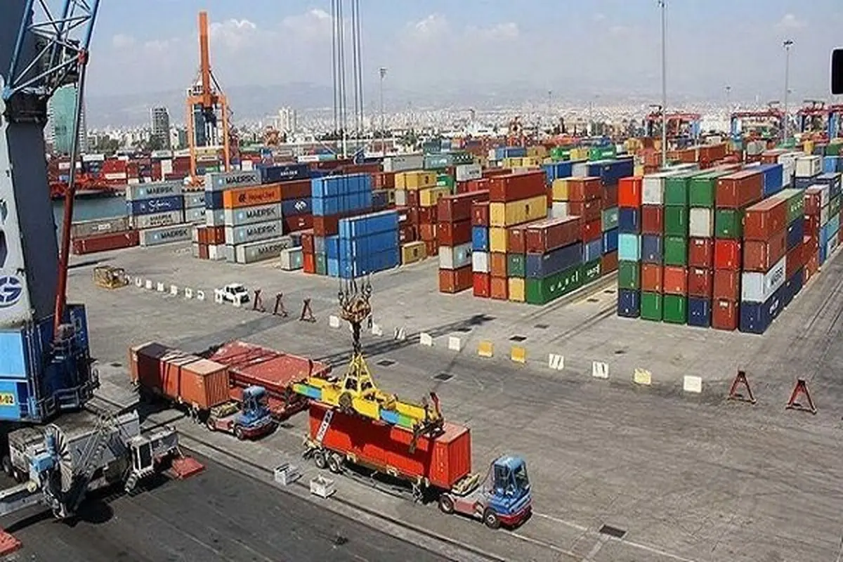 Iran’s exports to Turkey up 23% in year to March