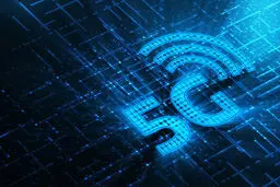 پایان اینترنت 5G