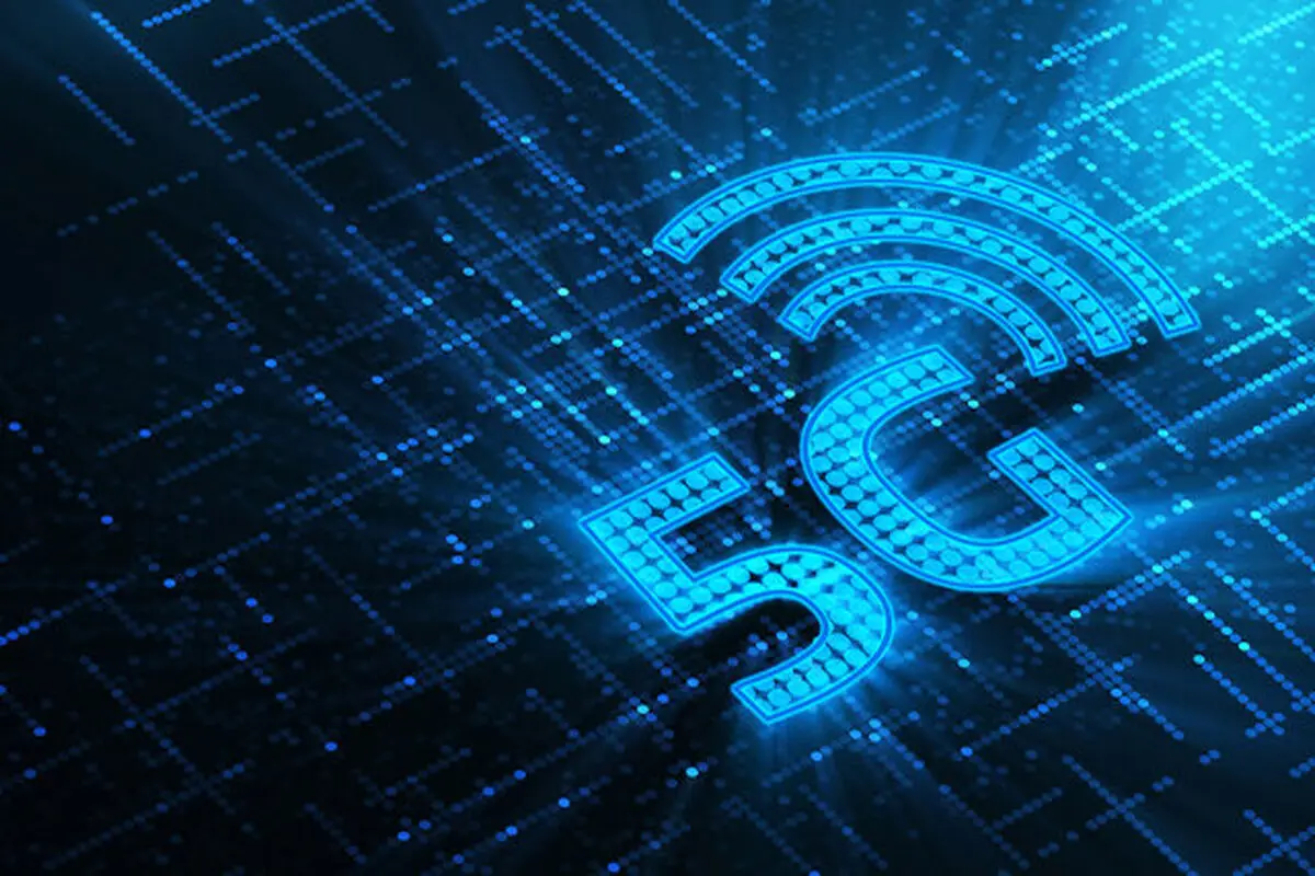 پایان اینترنت 5G