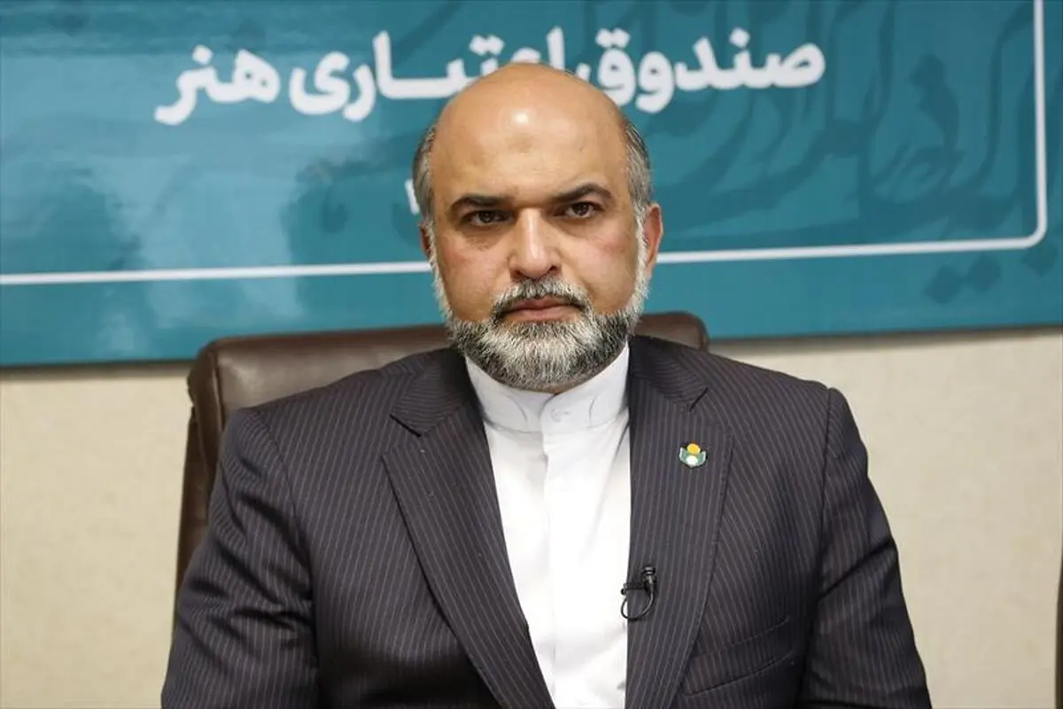 بیمه اصحاب فرهنگ و هنر از خدمات اصلی صندوق اعتباری هنر است/ بهره مندی ۶۱ هزار نفر از اصحاب فرهنگ و هنر از خدمات بیمه تأمین اجتماعی

