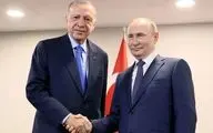 میانجیگری میان روسیه و اوکراین؛ هدف اردوغان از دیدار با پوتین

