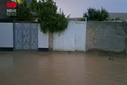 هشدار هوشناسی؛ احتمال وقوع سیلاب در برخی استان ها