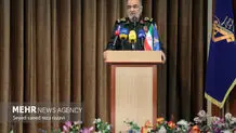 IRGC mission preventing enemy penetration to Islamic lands