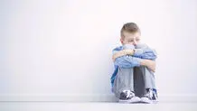 اجبار به سکوت با دیدن کبودی بدن فرزند
