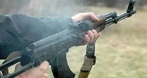 هلاکت عامل گروهک تروریستی در عملیات ویژه در چابهار