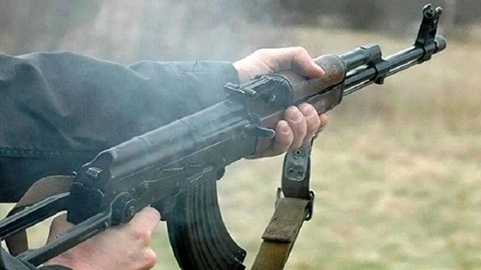 هلاکت عامل گروهک تروریستی در عملیات ویژه در چابهار