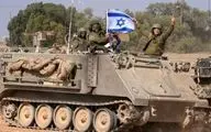 اسرائیل برنامه‌ای برای شکست حماس ندارد