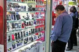افزایش افسارگسیخته قیمت در بازار تلفن همراه