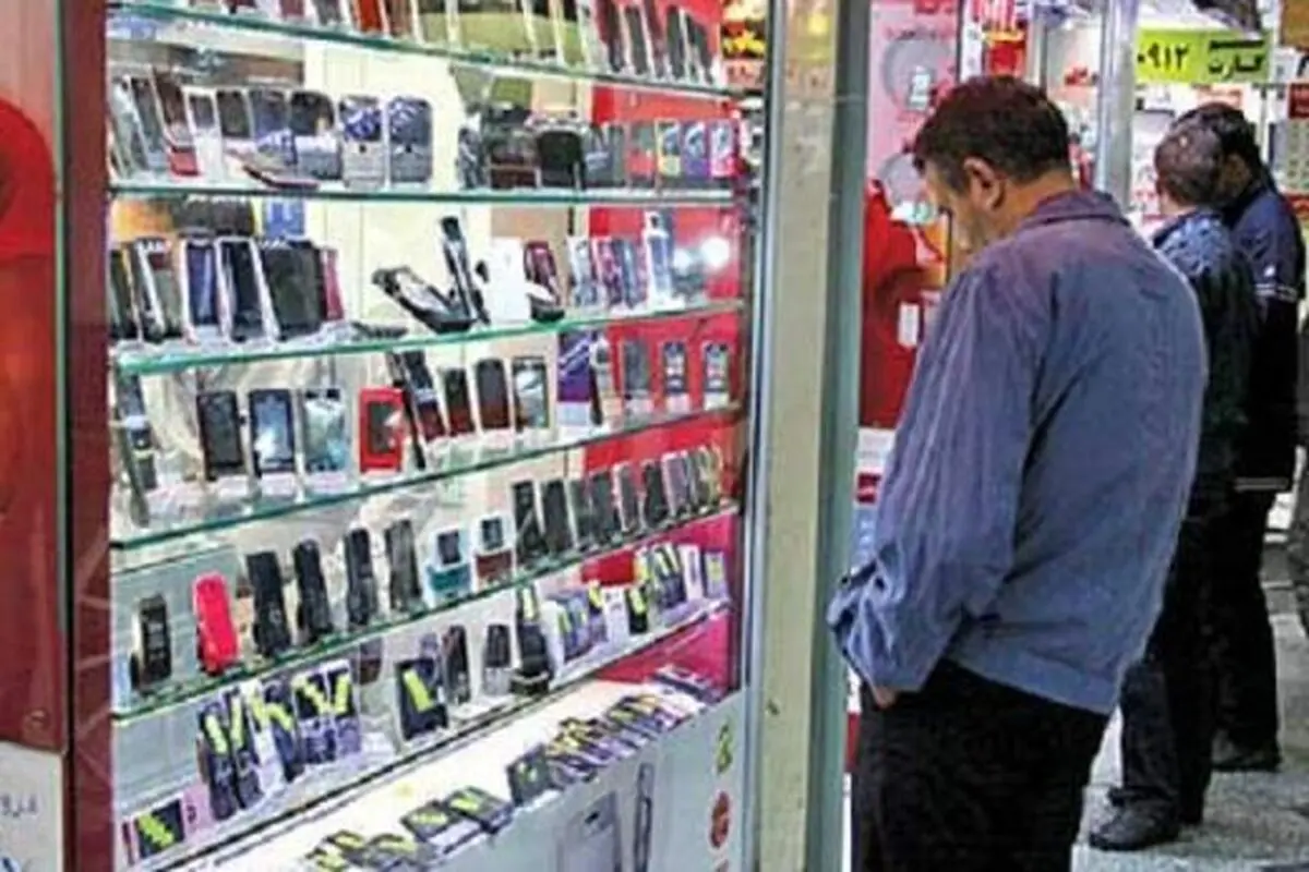 افزایش افسارگسیخته قیمت در بازار تلفن همراه