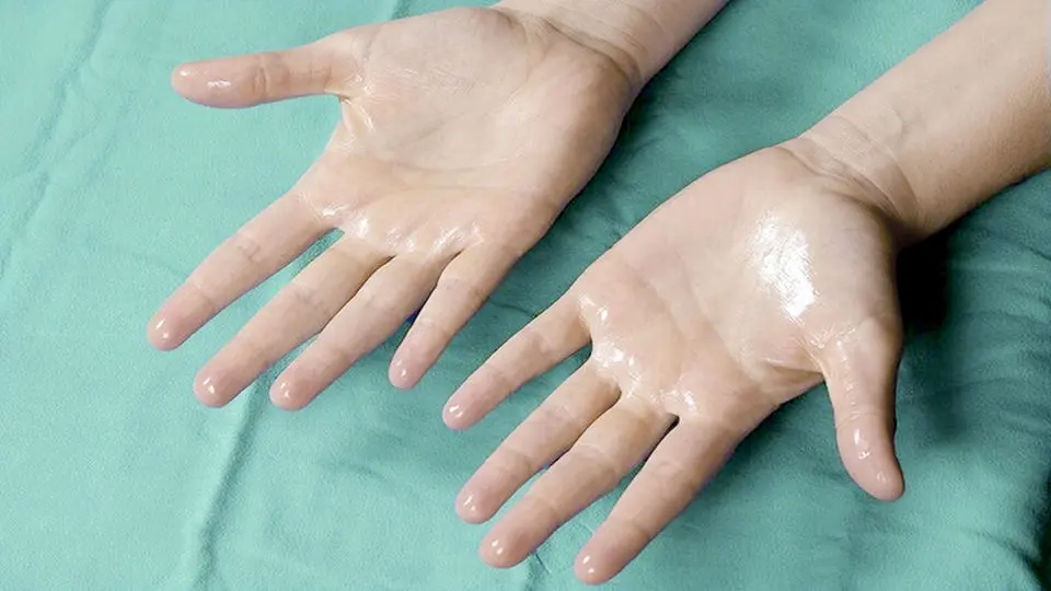 ماجرای یک پودر مرموز