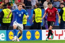 یاسر آسانی از استقلال جدا می شود؟ + عکس