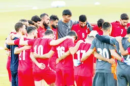 ایران – انگلیس؛ روز  امتحان