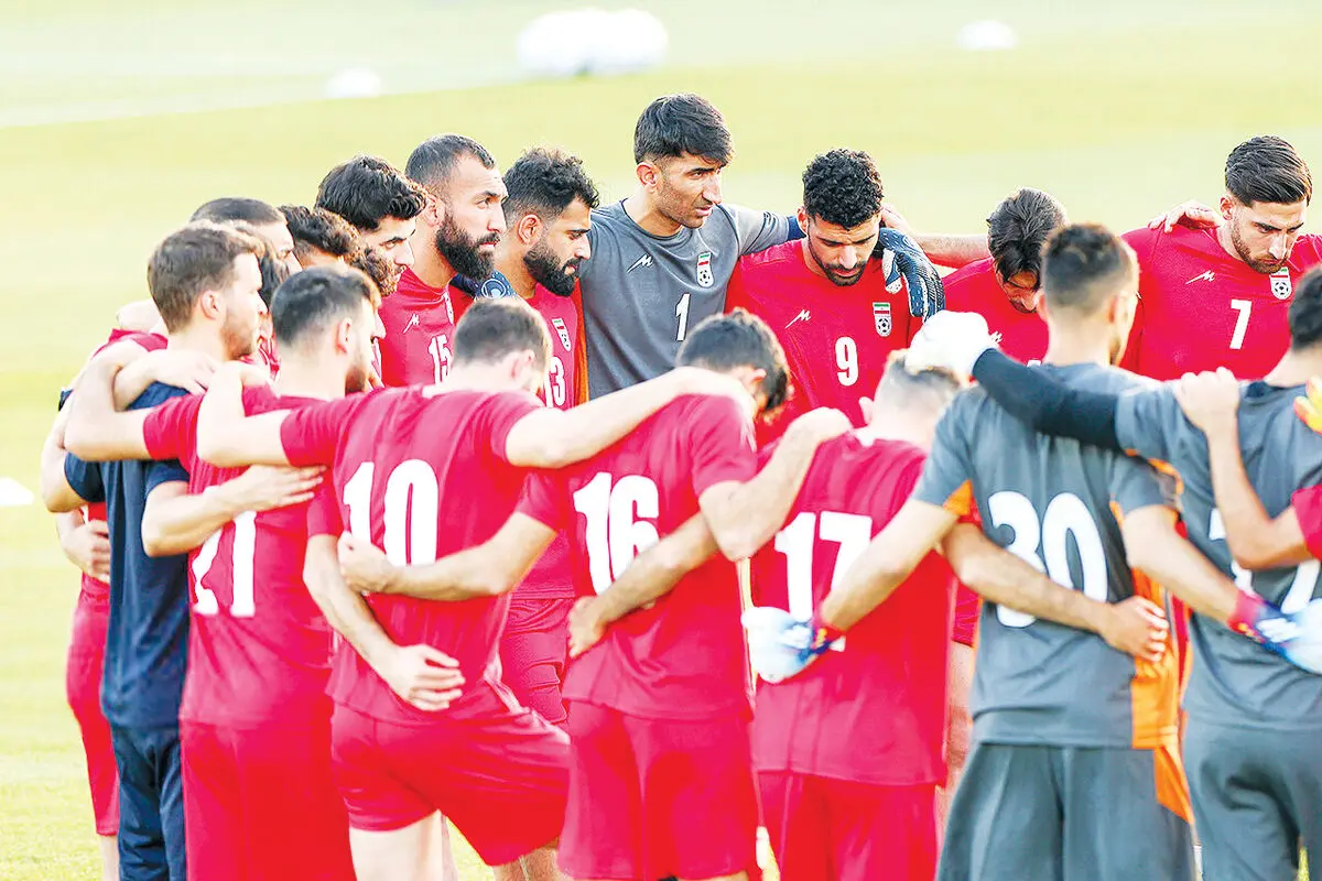 ایران – انگلیس؛ روز  امتحان