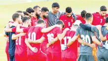 ایران – انگلیس؛ روز  امتحان